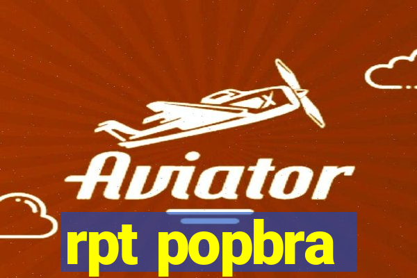 rpt popbra