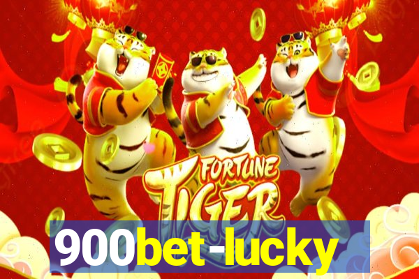 900bet-lucky