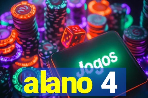 alano 4