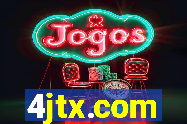 4jtx.com