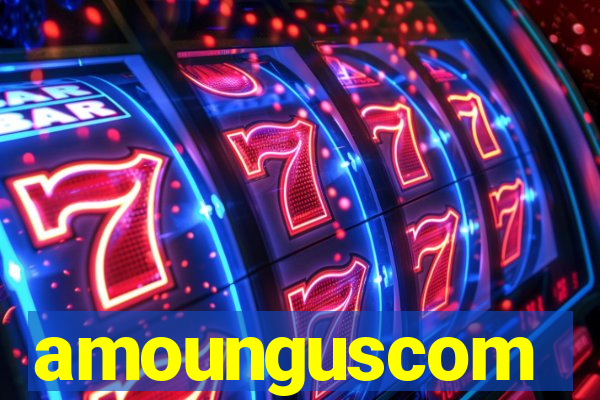 amounguscom