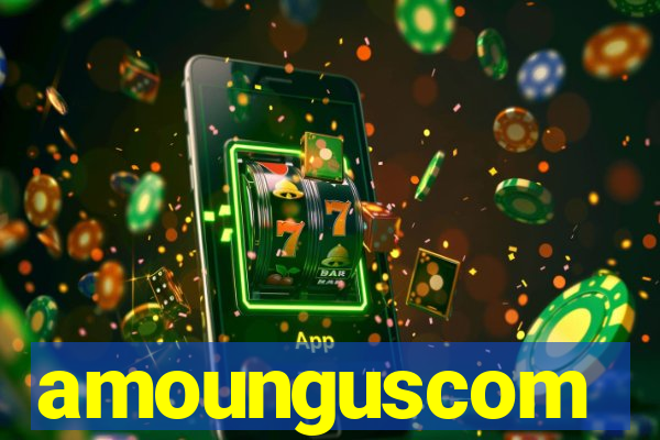 amounguscom