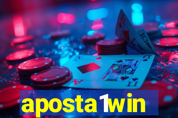 aposta1win