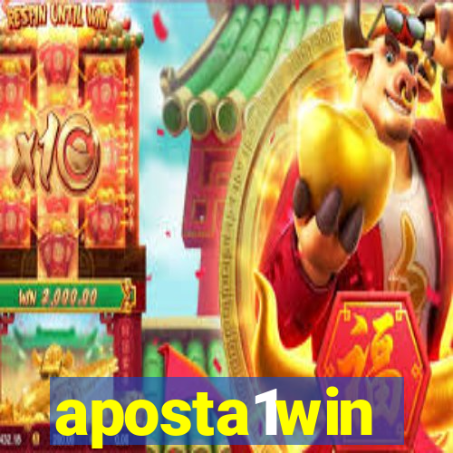 aposta1win