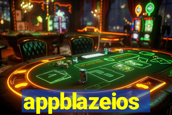 appblazeios