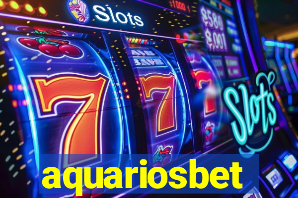 aquariosbet
