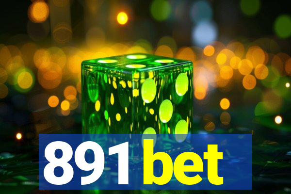 891 bet