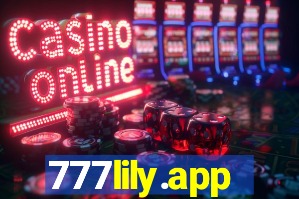 777lily.app