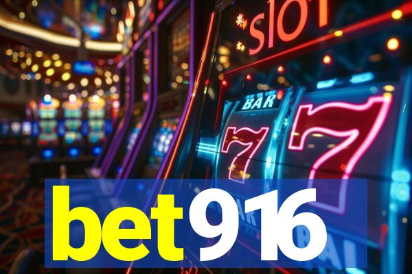 bet916