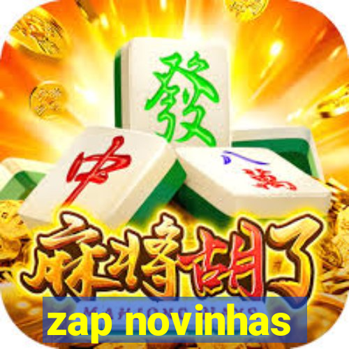 zap novinhas