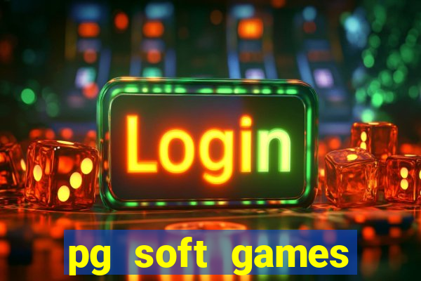 pg soft games fortune ox