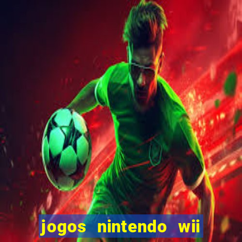 jogos nintendo wii download wbfs