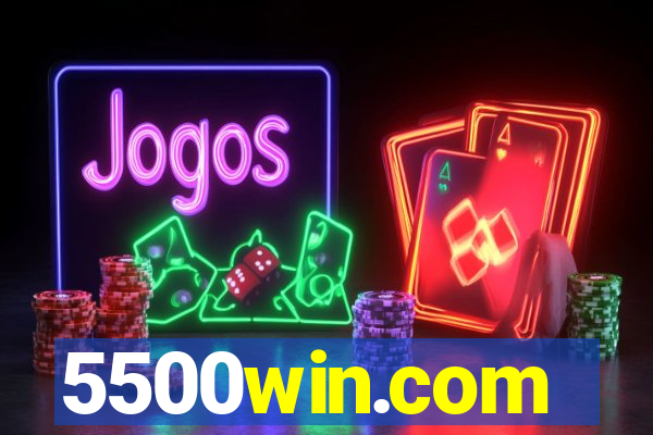 5500win.com
