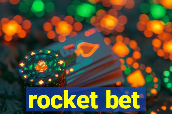 rocket bet