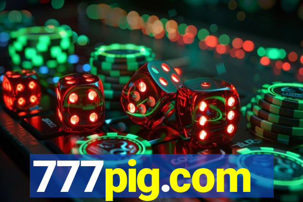 777pig.com