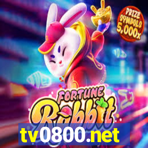 tv0800.net