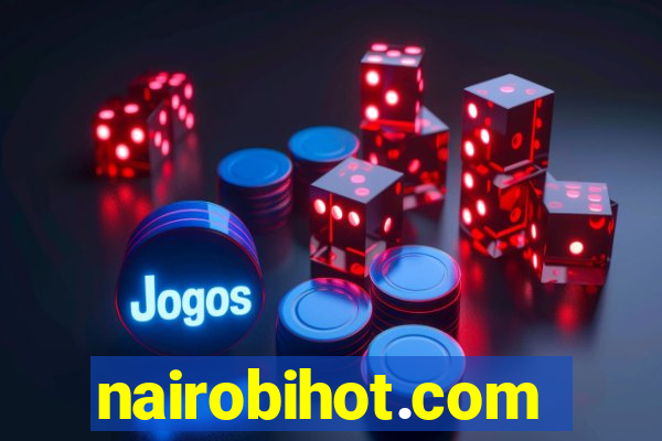 nairobihot.com