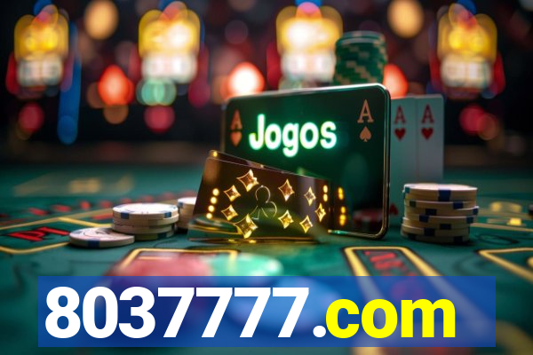 8037777.com