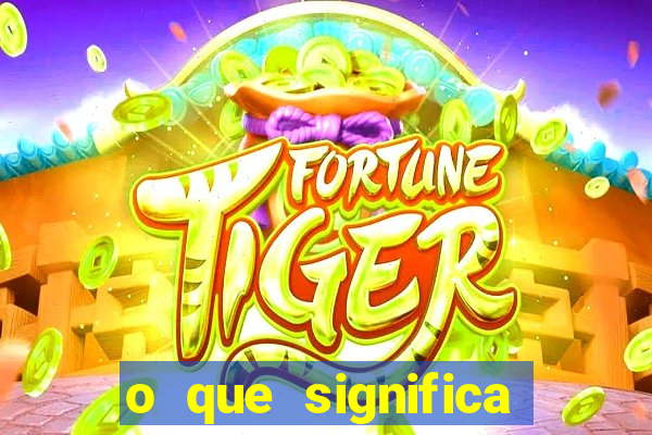o que significa 2.75 gols