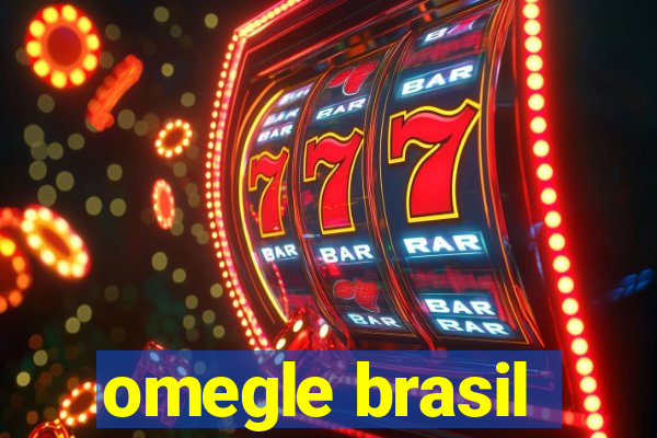 omegle brasil