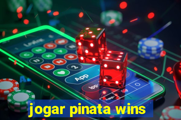 jogar pinata wins