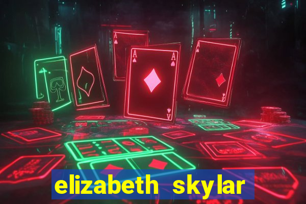 elizabeth skylar sinatra monroe