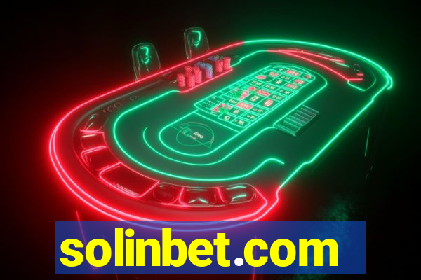 solinbet.com
