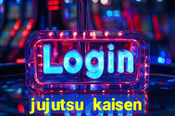 jujutsu kaisen maplestar full