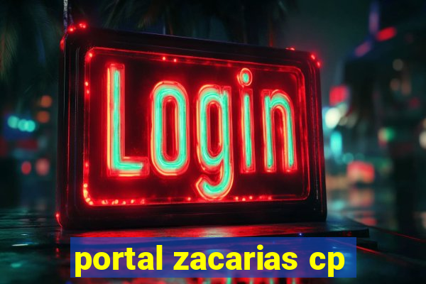 portal zacarias cp