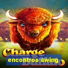 encontros swing