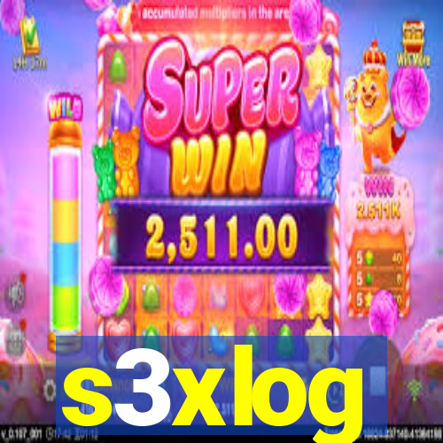 s3xlog