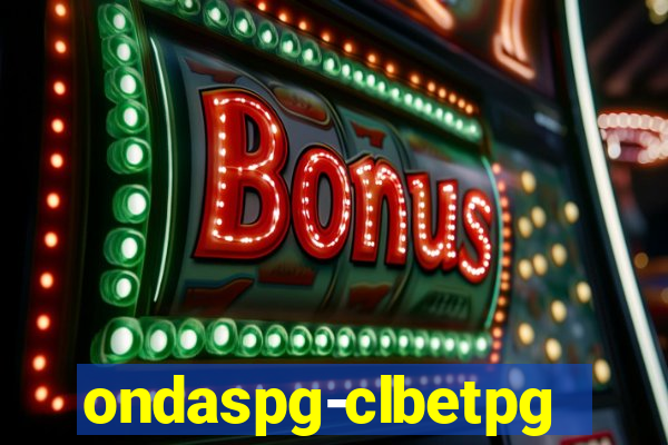 ondaspg-clbetpg.com