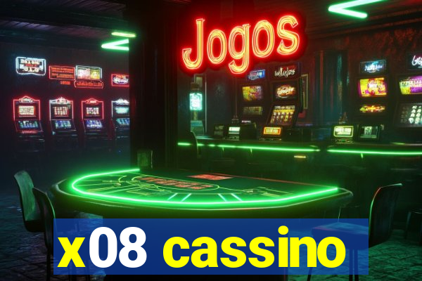 x08 cassino
