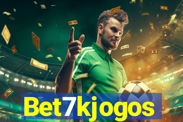 Bet7kjogos