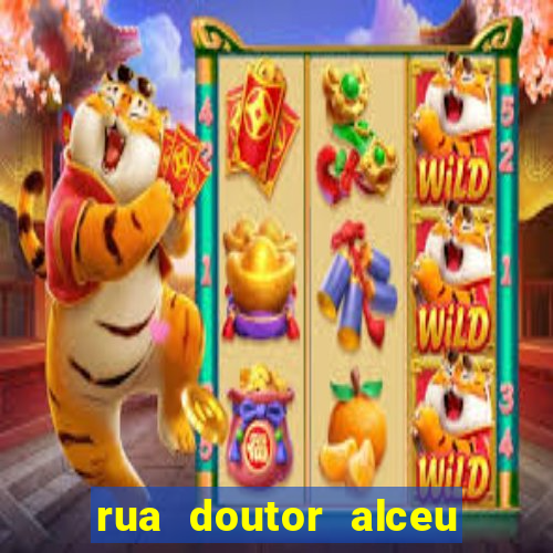 rua doutor alceu de campos rodrigues 247