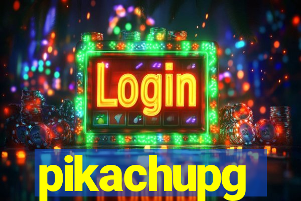 pikachupg