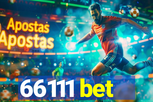 66111 bet