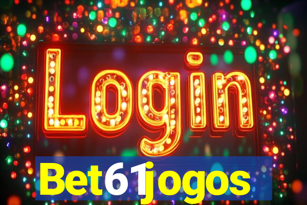 Bet61jogos