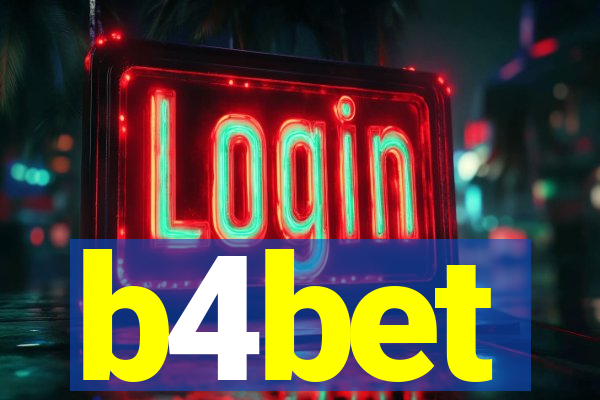 b4bet