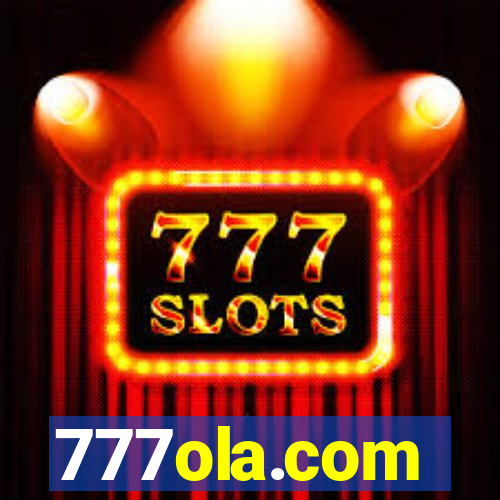 777ola.com