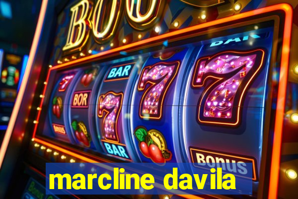 marcline davila