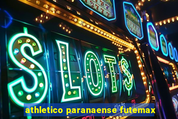 athletico paranaense futemax