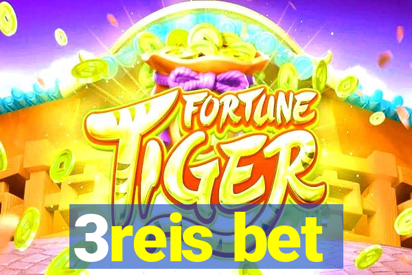 3reis bet