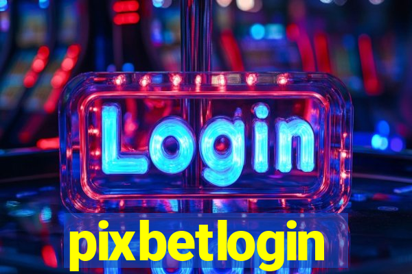 pixbetlogin