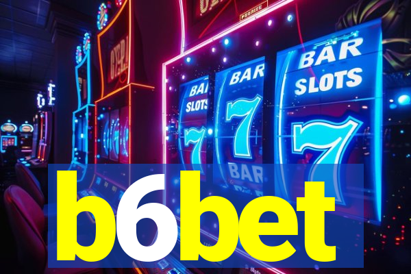 b6bet