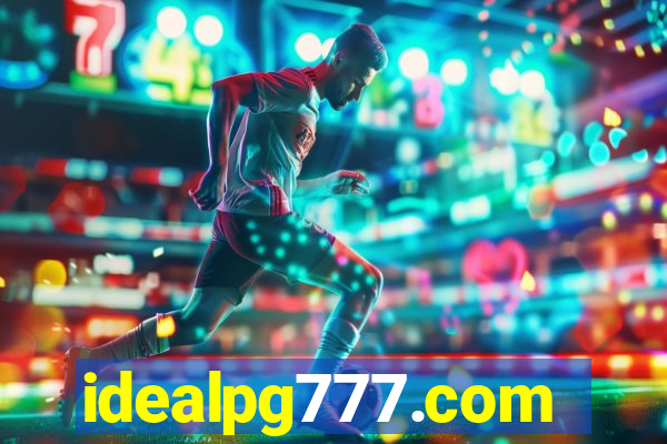 idealpg777.com