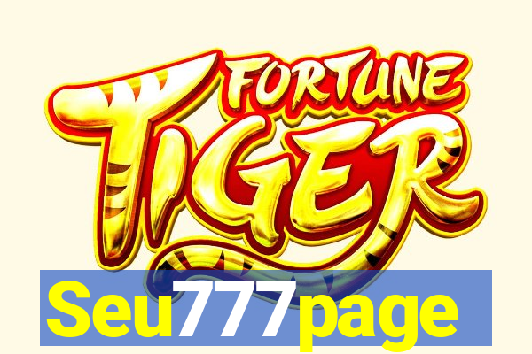 Seu777page