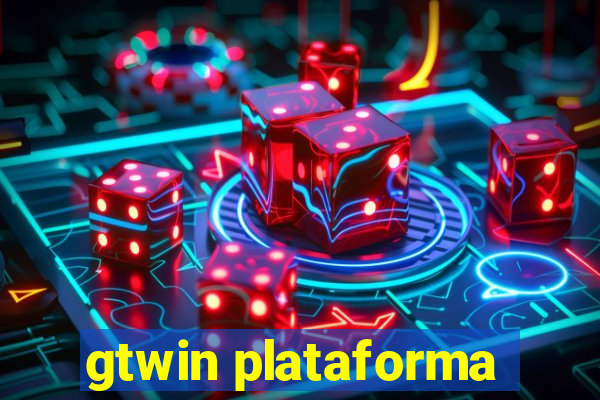 gtwin plataforma