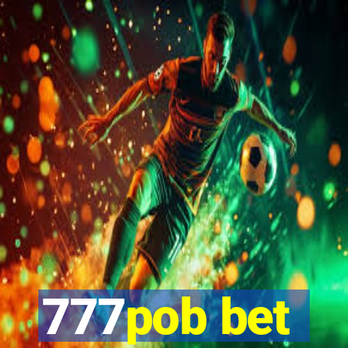 777pob bet