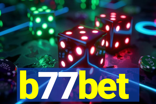 b77bet